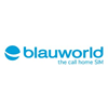 Blauworld startet Ausland-Option Allnet 1000