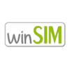 winSIM LTE Allnet-Flat mit bis zu 10 GB ab mtl. 4,99 €