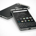 BlackBerry Key One Hersteller
