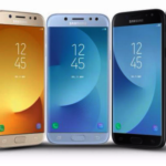 Galaxy J3,J5 und J7 2017 Quelle Samsung