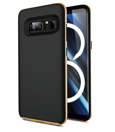 Galaxy Note 8 Case Bild mobilefun co uk