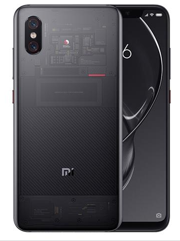 Pocophone xda